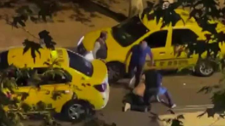 Adana’da sopalı dehşet! Öldüresiye dövdüler