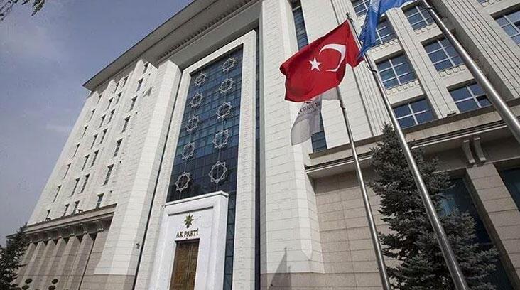 AK Parti’den anket açıklaması! Son 5 aya dikkat çekildi