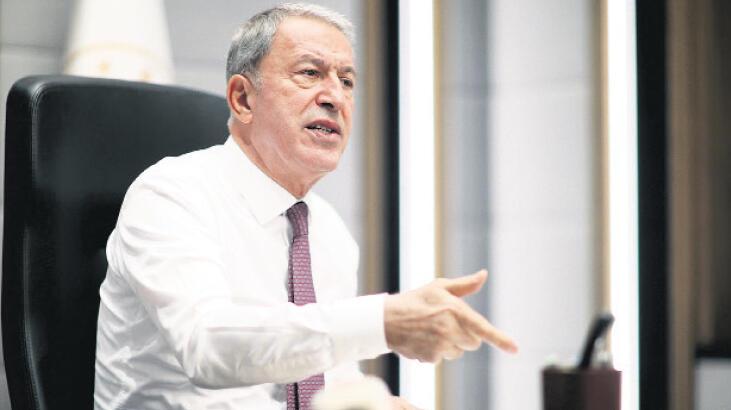 ‘Ordubozanlar var bu kabul edilemez’