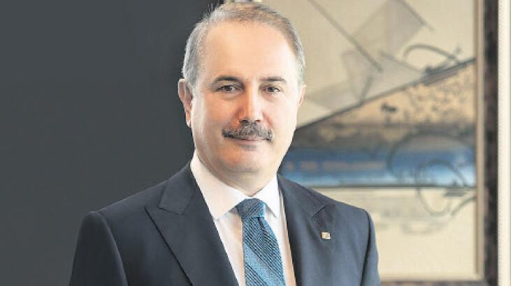 Aktif büyüklüğü 1.4 trilyonu aştı