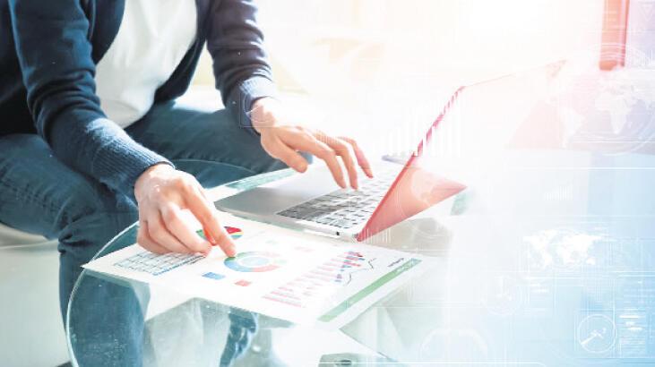 Şirketler dijital dönüşümde kararlı