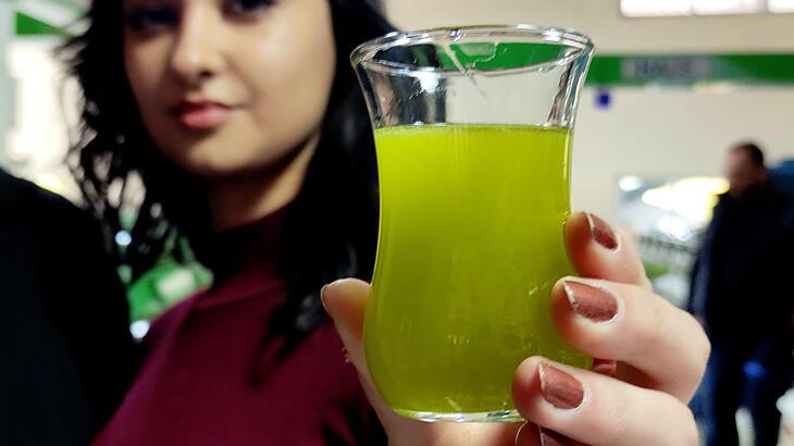 Zeytinyağına büyük talep…Üretimin yarısı ihracata gidiyor