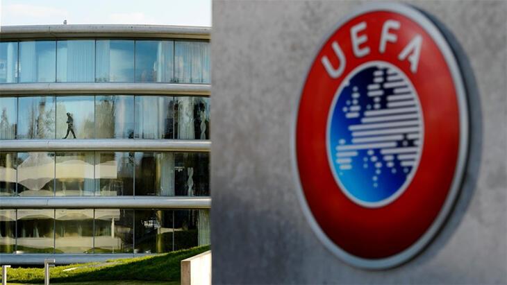 Rusya, UEFA’dan ayrılıyor! Görüşmeler başladı