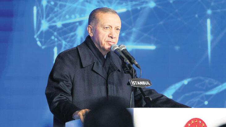 ‘Trakya enerji merkezi olacak’