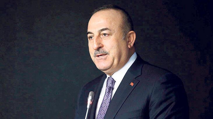 Bakan Çavuşoğlu: Zorlukların üstesinden gelmek için ekonomik işbirliğimizi hızlandırmalıyız