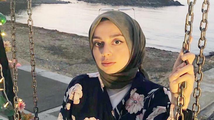 İş çıkışı feci son! 21 yaşındaki Merve hayatını kaybetti