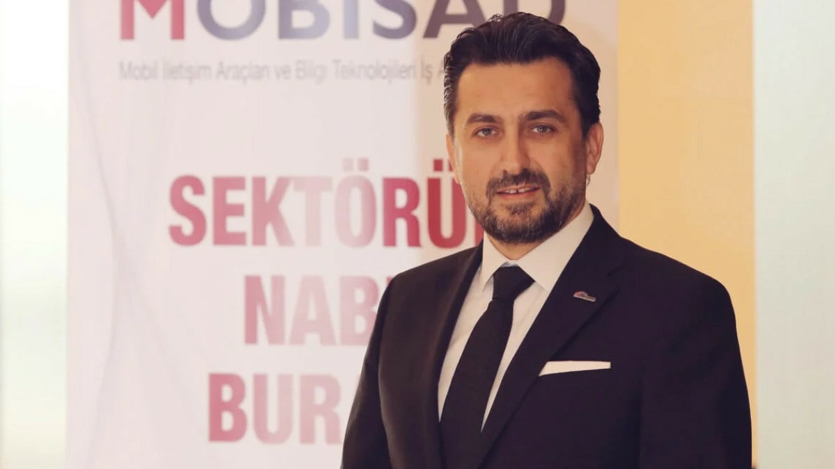 Mustafa Varank’a ‘5G’de yol haritası’ konusunda sektörden destek