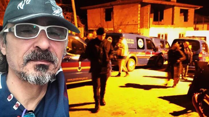 Yer: Denizli… Hastaneden izinli geldi, kardeşi evinde ölü buldu