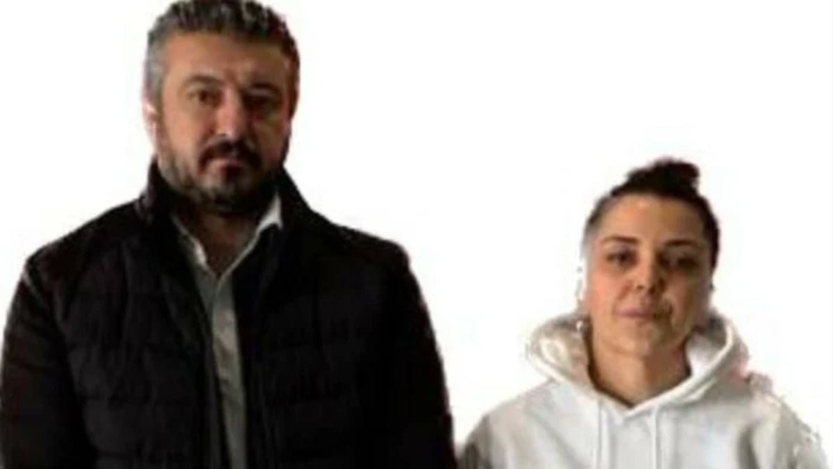 Adıyaman’da yıkılan binayla ilgili Karakuş çifti tutuklandı