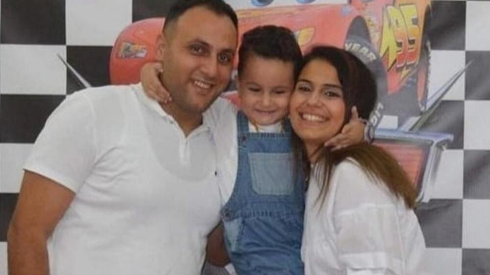 Bu fotoğrafta bulunan sadece bir kişi hayatta!