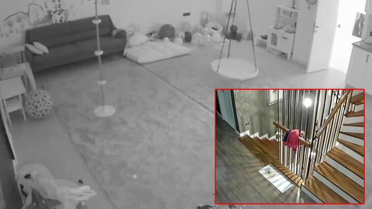 Burası Eskişehir! Kahramanmaraş’taki deprem 800 km uzaktan böyle hissedildi