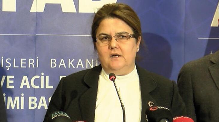 ‘Çocukları üçüncü şahıslara vermiyoruz’