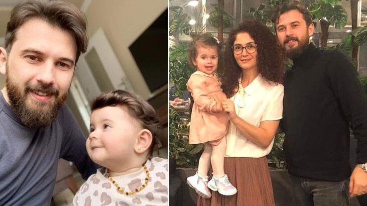 Depremde polis babasıyla birlikte ölen Akça’nın cesedini, uzman çavuş olan amcası çıkardı