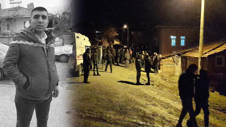 Hatay’da şehit olan askerin acı haberi Çorum’a ulaştı