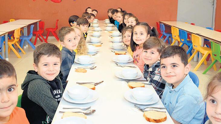 Hedef 5 milyon öğrenci