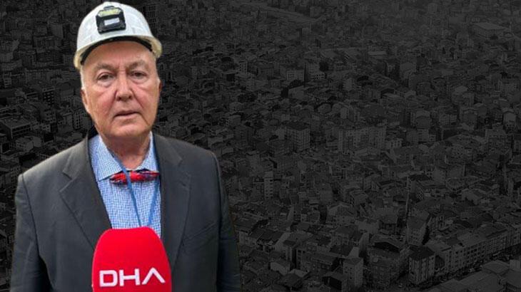 İstanbul için özellikle dikkat çekilen binalar! ‘Betonun niteliğini pişiriyor’