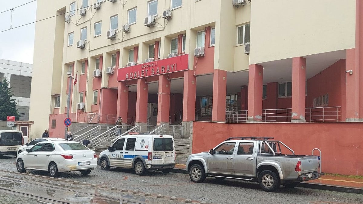 Kocaeli’de sosyal medya dolandırıcısı: En büyük mağdurlarından biri benim