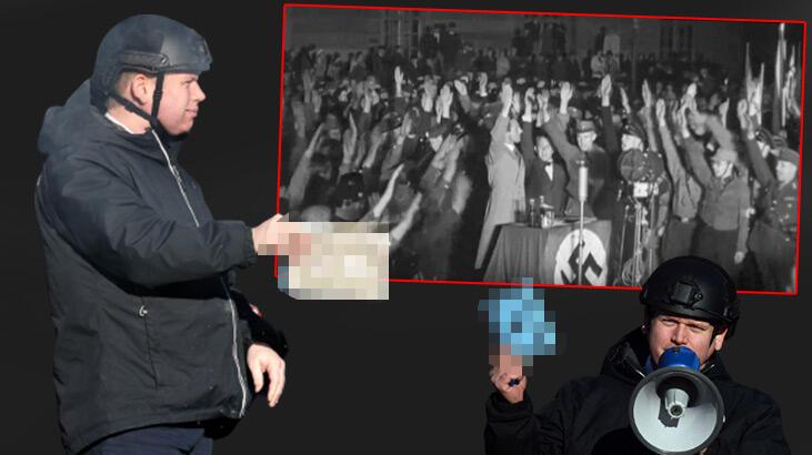 Lena Posner Körösi CNN Türk’e konuştu: ‘Bir kişi Kur’an yakmak istiyorsa, Müslümanları da yakmak istiyor olabilir’