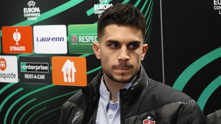 Marc Bartra: Bu birliktelikle bütün dünyaya örnek olduklarını düşünüyorum