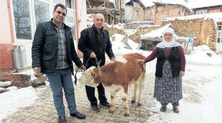 TIR’lar hijyen kiti ve sobalarla doldu