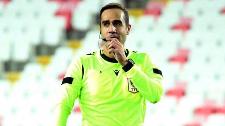 Başakşehir-Beşiktaş maçının VAR’ı belli oldu