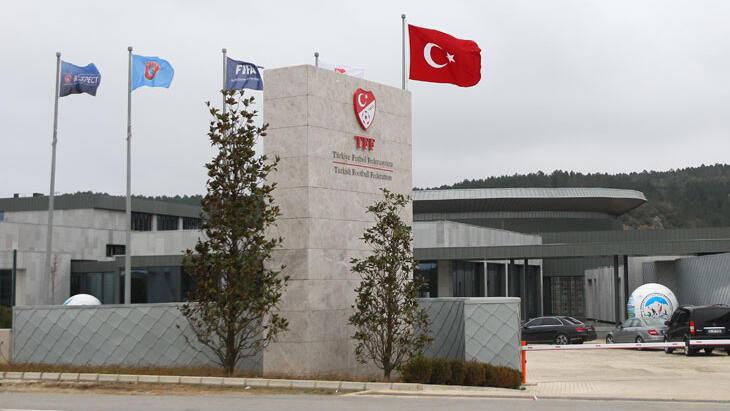 Genç Milli Takımlar Sorumluluğu’na Selman Coşkun getiriliyor