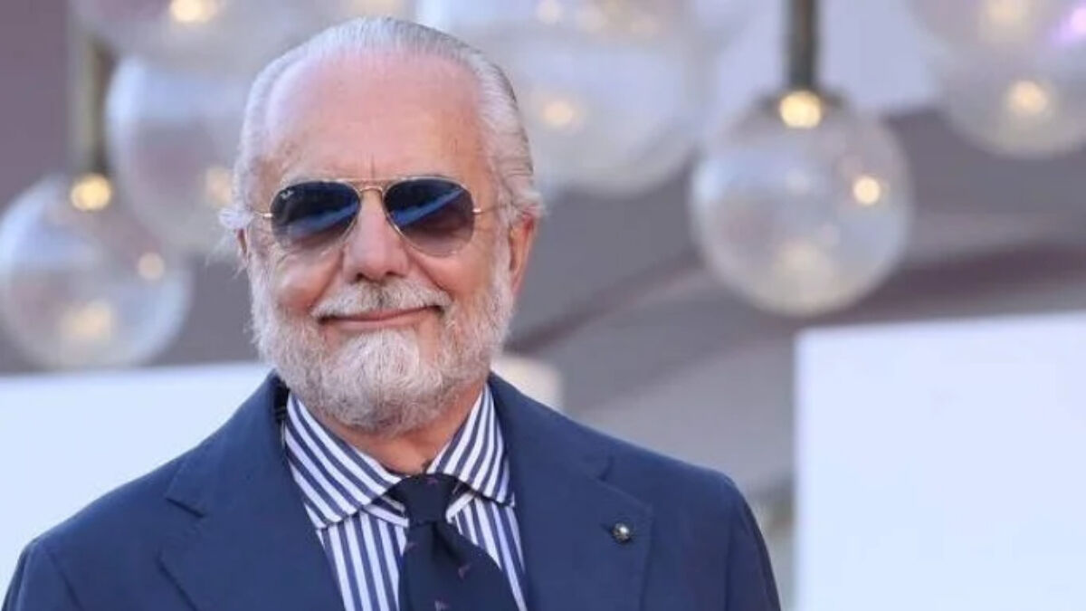 Napoli Başkanı Laurentiis: FIFA milyonlar çalıyor