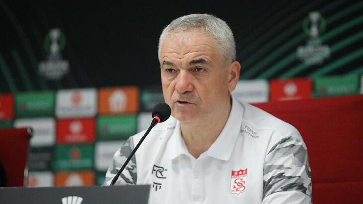 Rıza Çalımbay: Kazanmak için her şeyi yapacağız