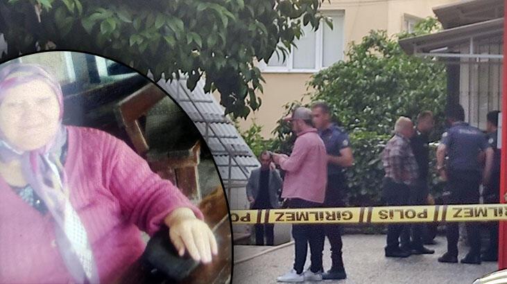 15 yaşındaki çocuk arkadaşıyla birlikte babaannesini öldürdü