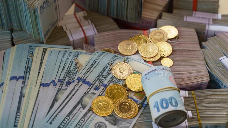 Altın ve dolarda dengeler değişiyor! Yatırımcılar ne yapmalı?