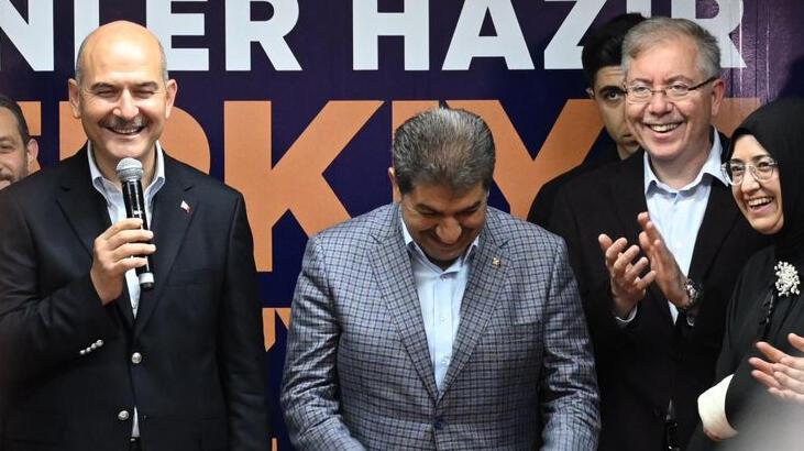 Bakan Soylu’dan vatandaşlara 28 Mayıs çağrısı