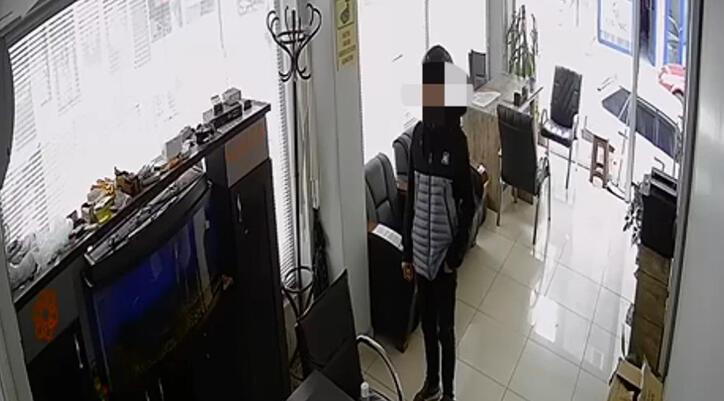 Bandırmaspor’un basın sözcüsü silahlı saldırıya azmettirmekten tutuklandı