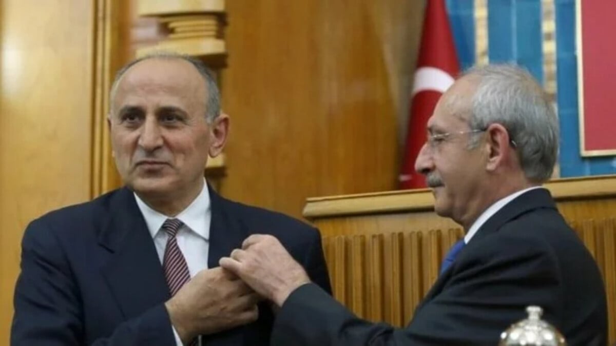 CHP’li Dursun Çiçek: ‘Biz seçmenimizi kandırmışsak size ne’