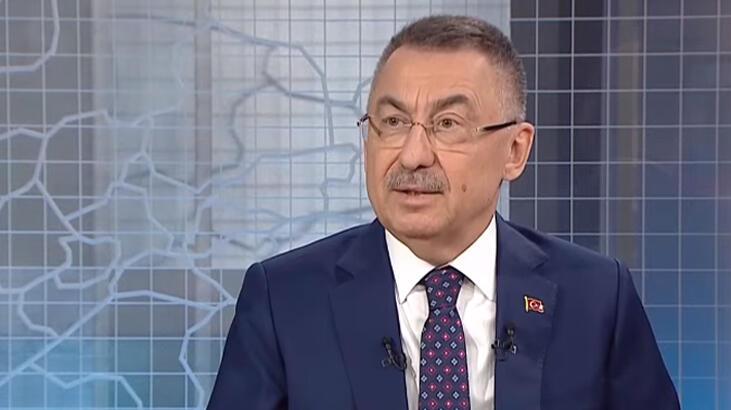 Cumhurbaşkanı yardımcısı Oktay, yeni Kabine için tarih verdi