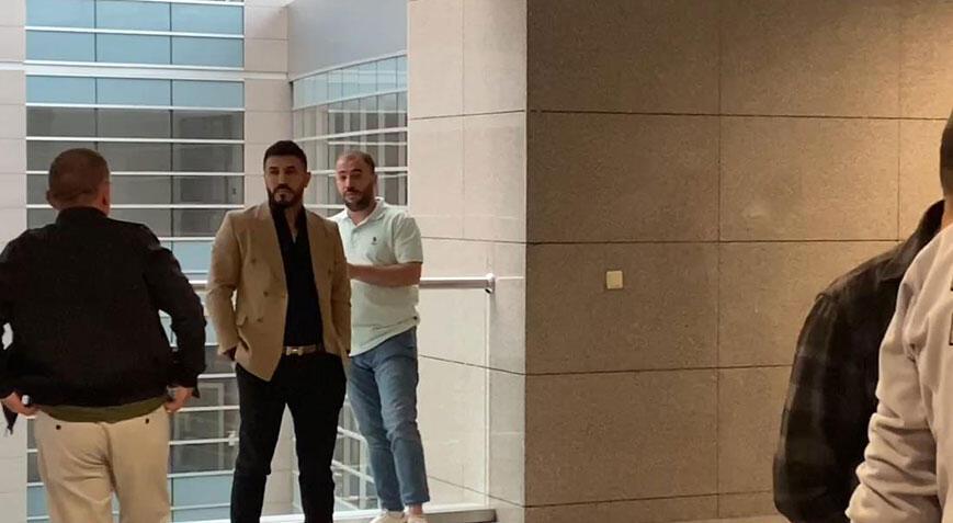 Fuhuş çetesi davasında Palalı Sabri’ye beraat etti