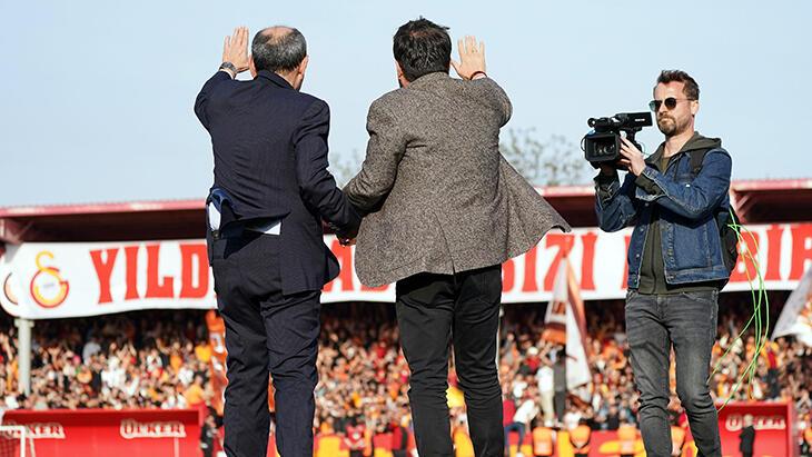 Galatasaray’da şampiyonlukta çılgın kadro! Transfer için kollar sıvandı