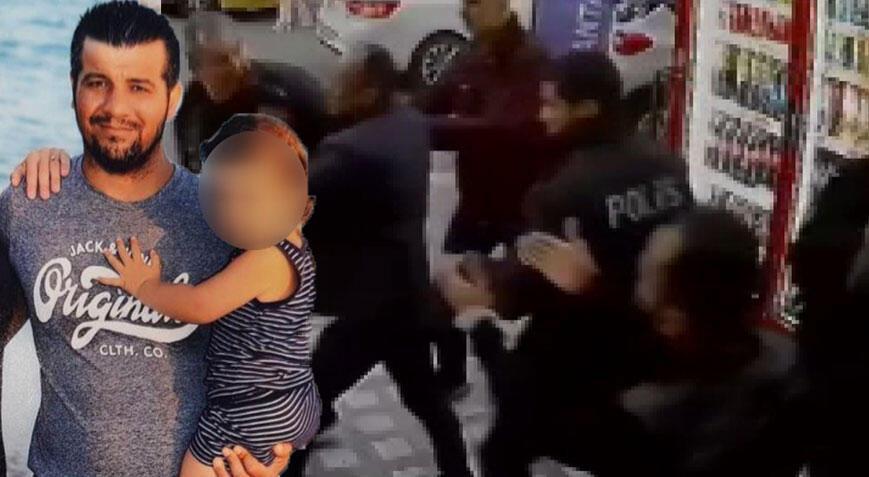 Hakim ile restoran sahibi kavgasına tutuklama! ‘Dayanamayıp kafa attım’