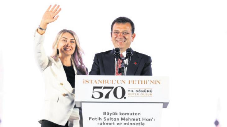 İmamoğlu: Her şey yeniden başlıyor