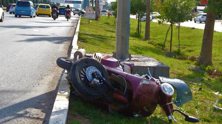 İşe gitmek üzere yola çıkmışlardı! Sonrası çok acı