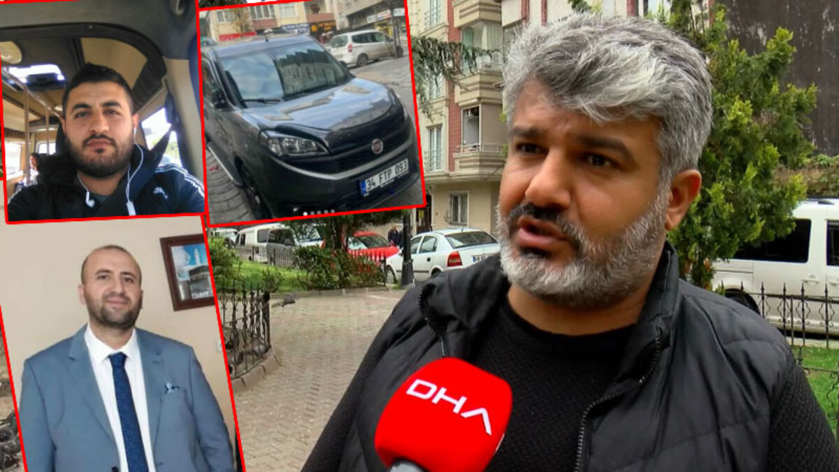 İstanbul’da dolandırıldı, aracını kaybetti, bıçaklı saldırıya uğradı