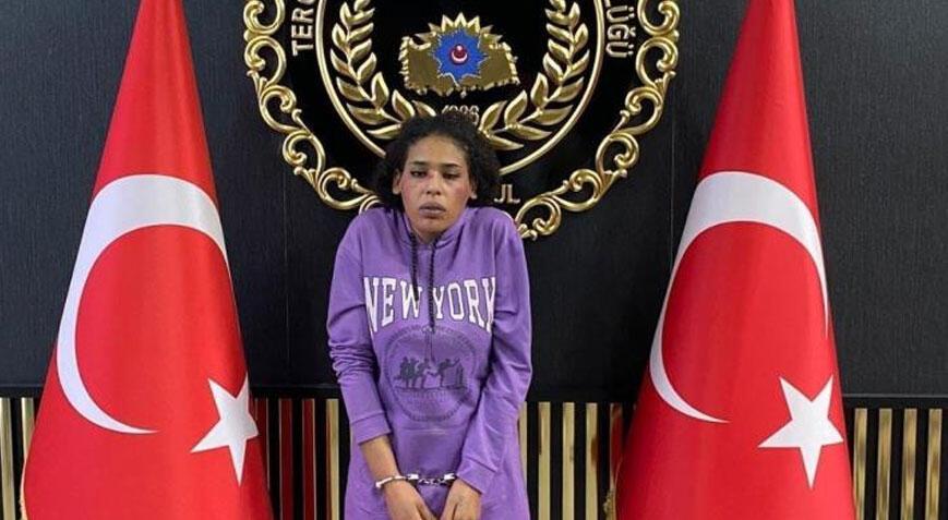 İstiklal Caddesi’ndeki terör saldırısı zanlıları yarın hakim karşısına çıkacak