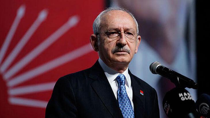 Kılıçdaroğlu: Sandıktan değişim mesajı çıktı