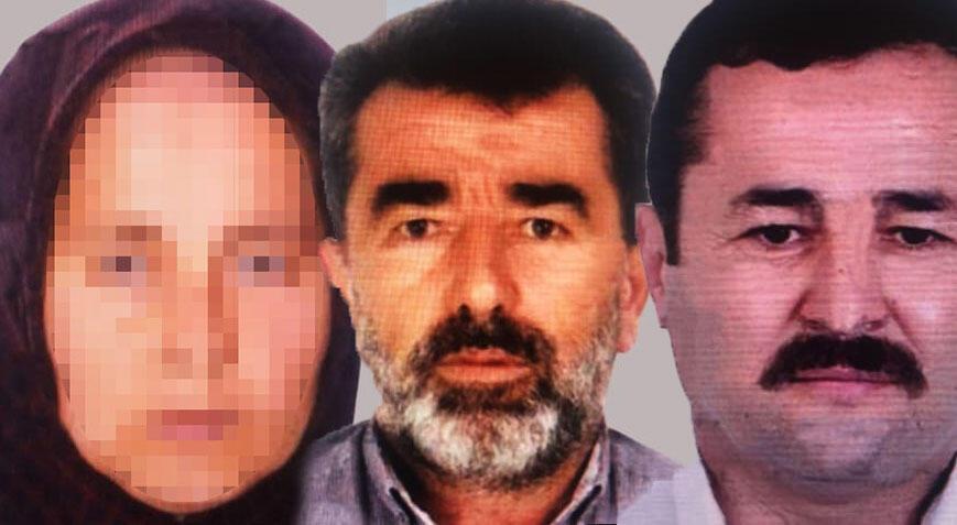 Korkunç son! ‘Patronumla birlikteyim, beni rahatsız ediyor’ diye mesaj attı