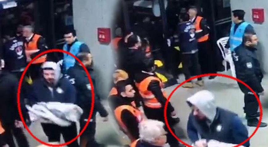 Olaylı İzmir derbisinin tek tutuklu sanığı: Katil de holigan da değilim