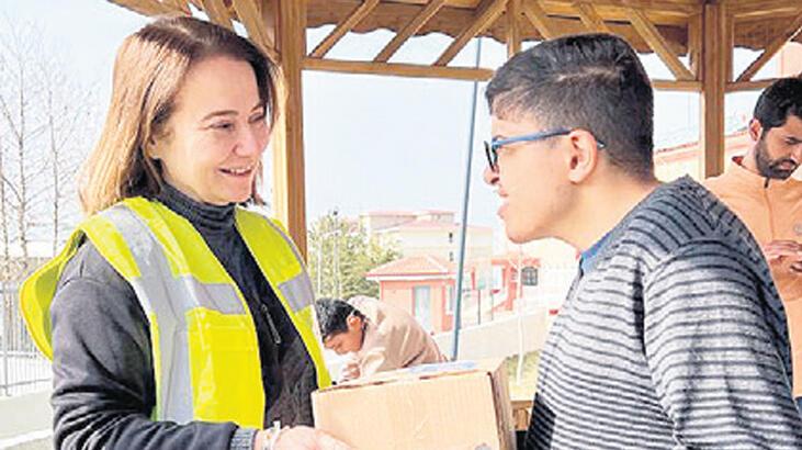 Onlar 3-4 kat daha fazla etkilendi