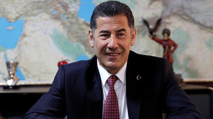 Sinan Oğan: Kararımızı yarın 17.00’de açıklıyoruz