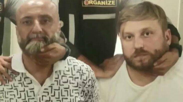 Sırp mafya liderinin öldürülmesi davasında bir sanığa tahliye