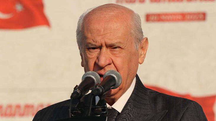 Son dakika! MHP lideri Bahçeli’den Hatay’da açıklamalar