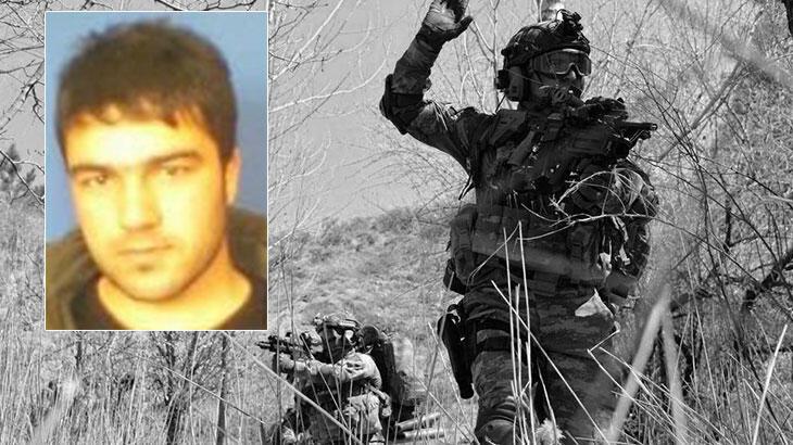 Son dakika: MİT’ten Gara’da operasyon: Neçirvan Seven öldürüldü