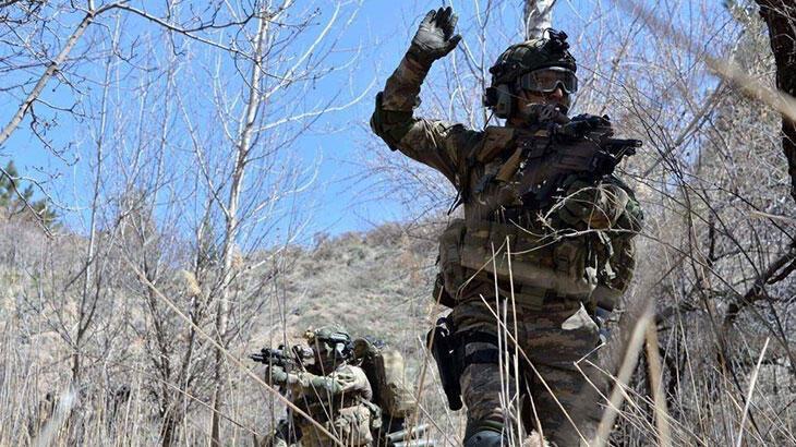 Son dakika! Şırnak’ta sıcak çatışma: 2 şehit